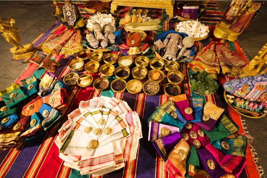 Mandagappadi