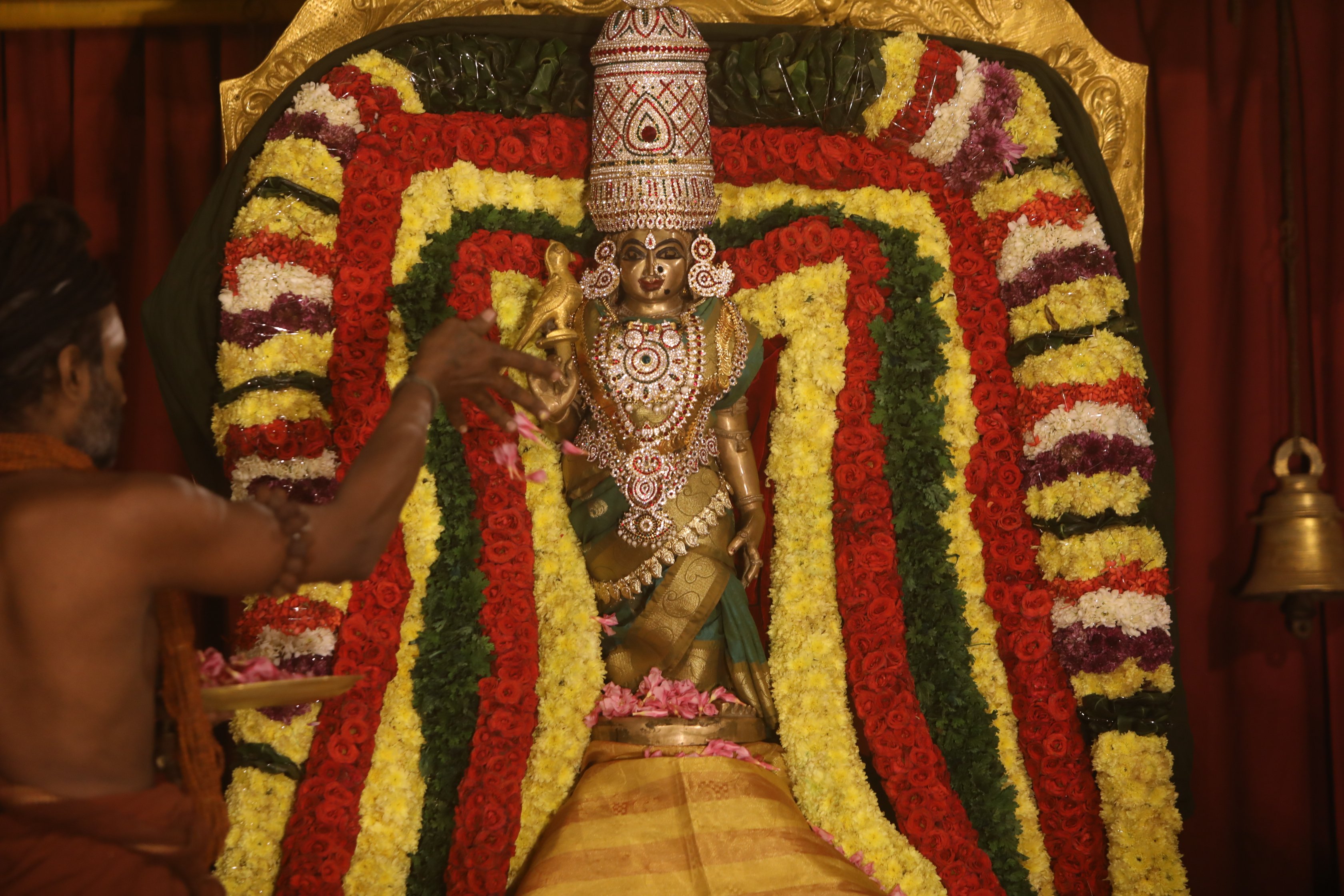 Arunachaleshwara Temple, Tiruvannamalai
