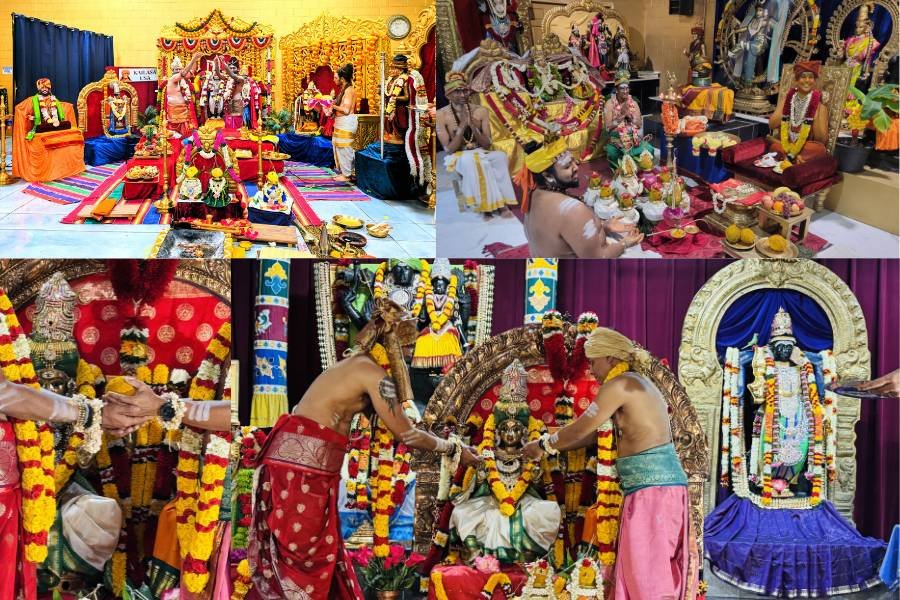 Meenakshi Tirukalyanam