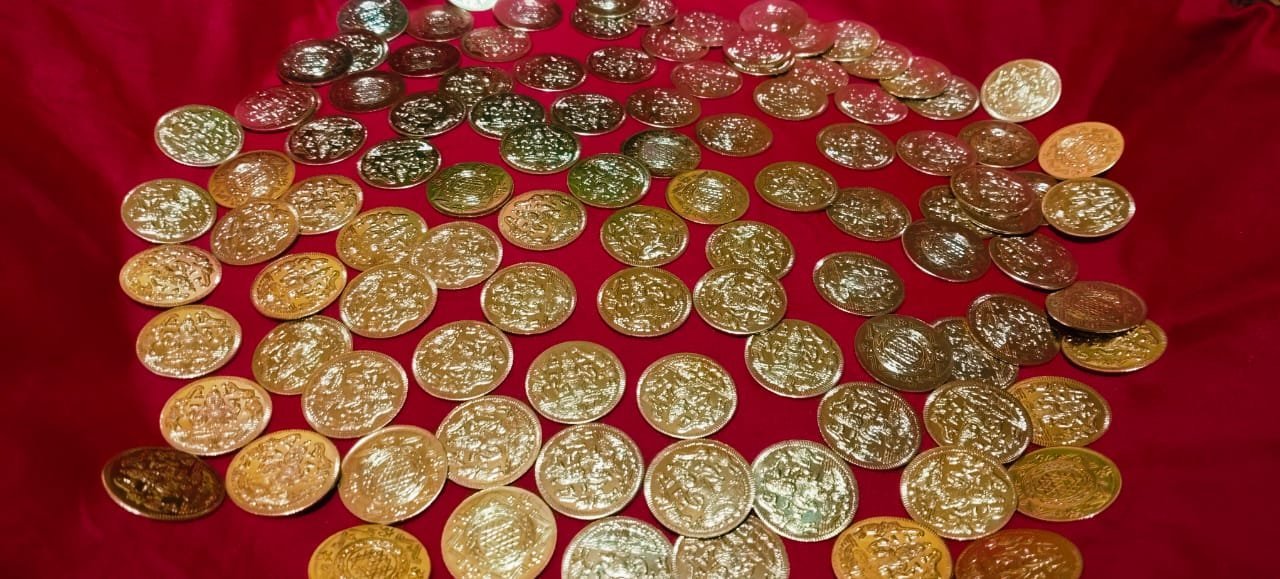 Dhanteras Mahayajaman