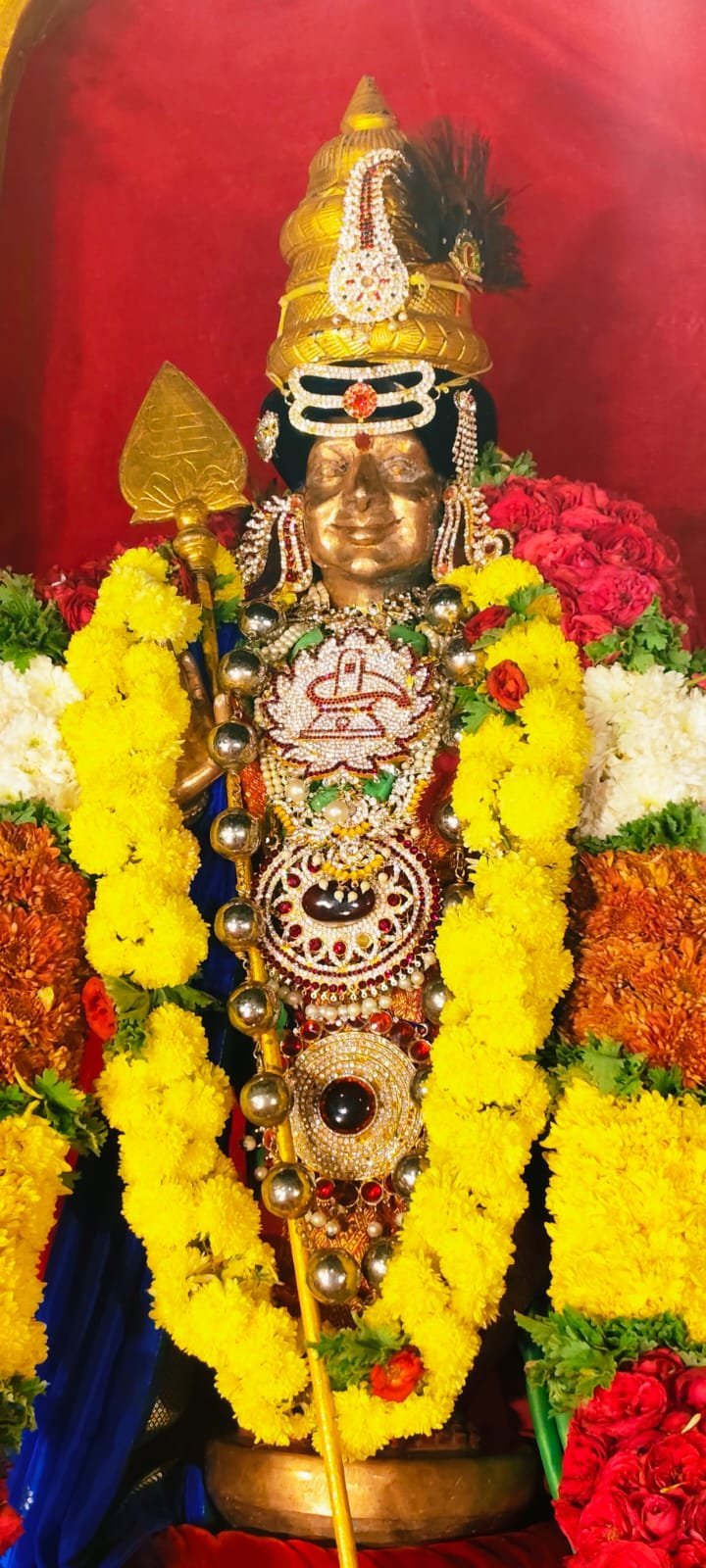 Subrahmanya — Delusion