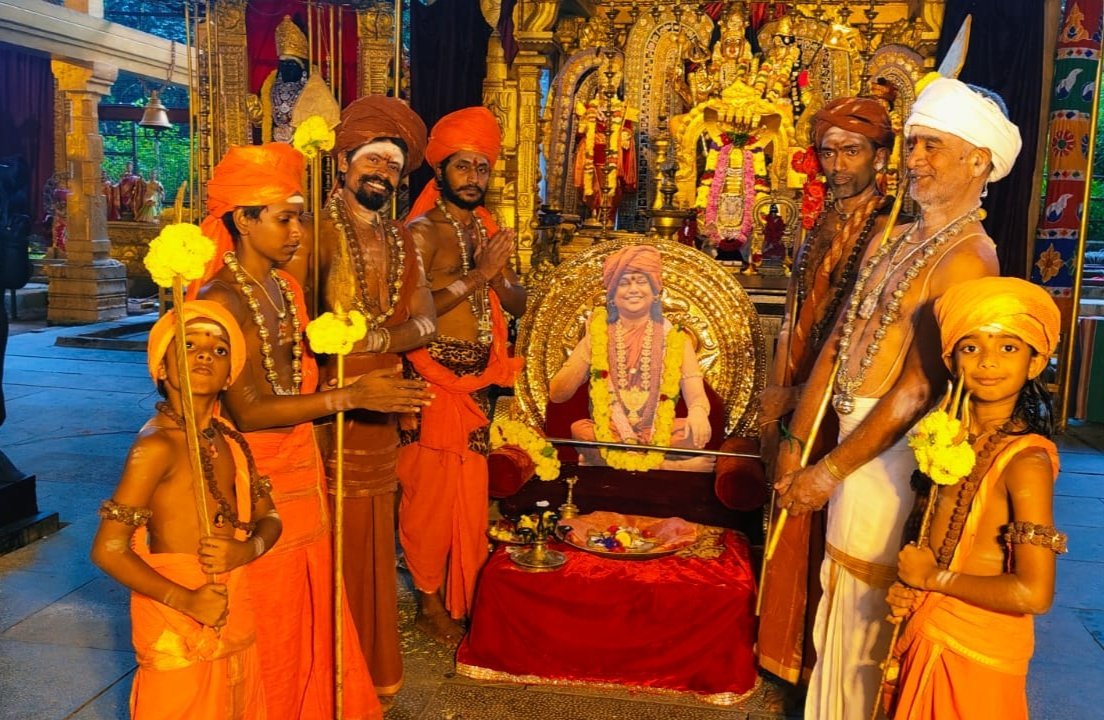 SPH Darshan