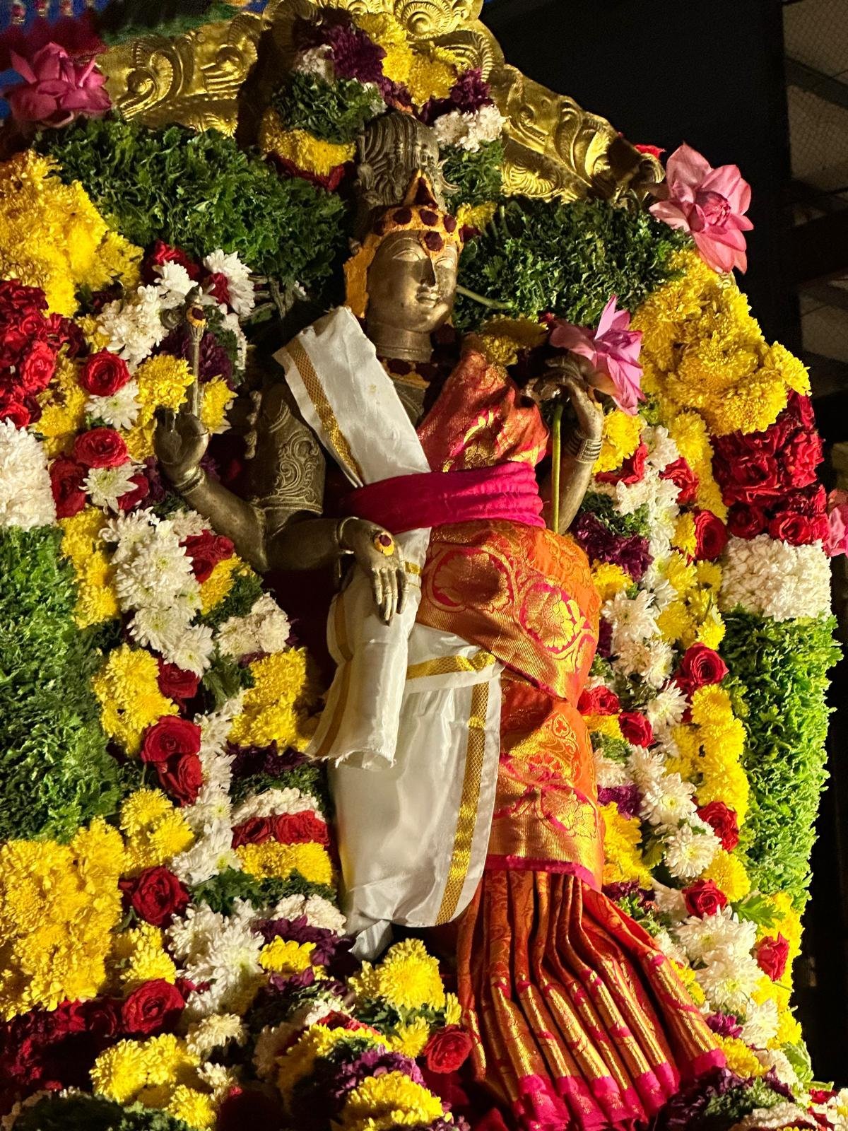 Ardhanarishwara
