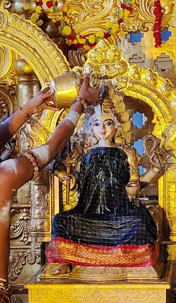 Purvangam: Honouring the Guardians