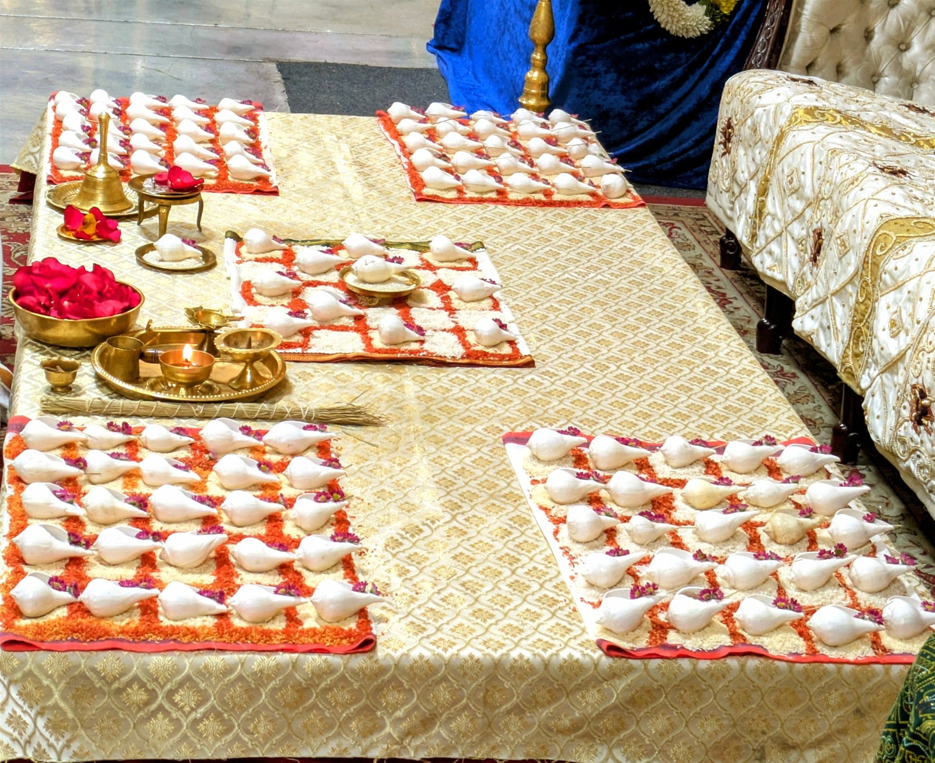 Shankabhishekam