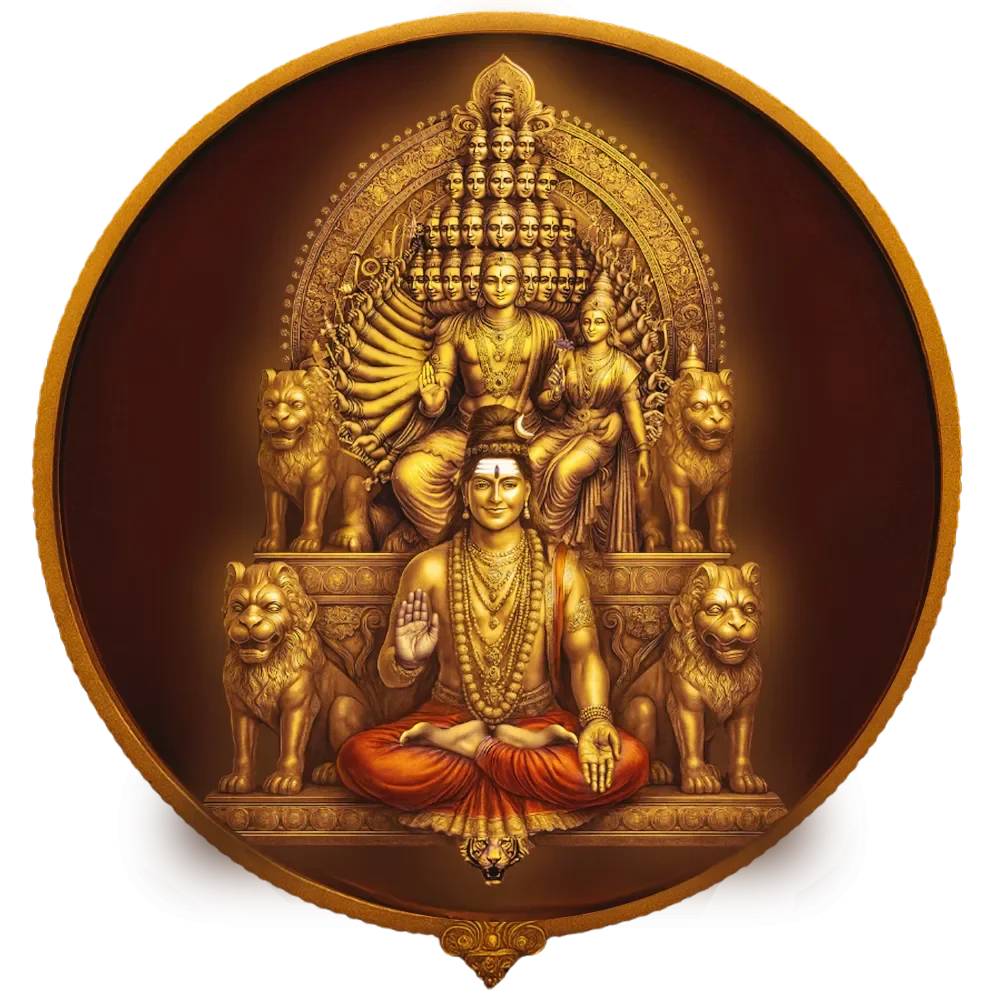 KAILASA