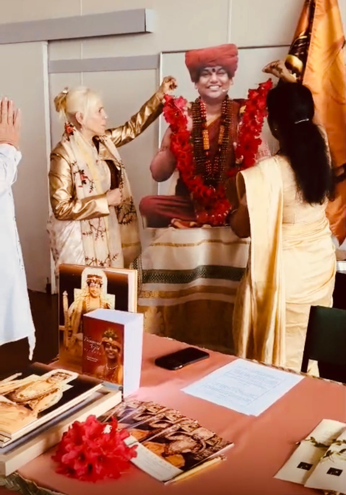 United Ancient Indigenous Enlightened Nations (UAN) Establishes Diplomatic Relations with Māuri Tau Mauri Ora Trust