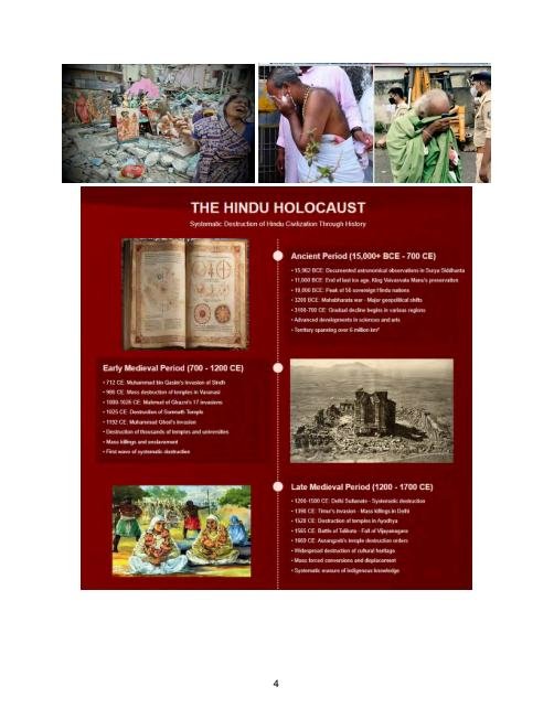 United Nations Publishes KAILASA's 29th Report on Economic, Social, and Cultural Rights in Transitional Justice, Highlighting Persecution