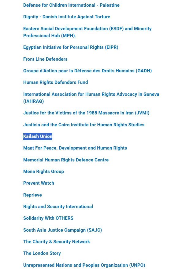UN Report Exposes Systemic Persecution of The Supreme Pontiff of Hinduism (SPH) and KAILASA, Reaffirming KAILASA's Juridical Statehood and