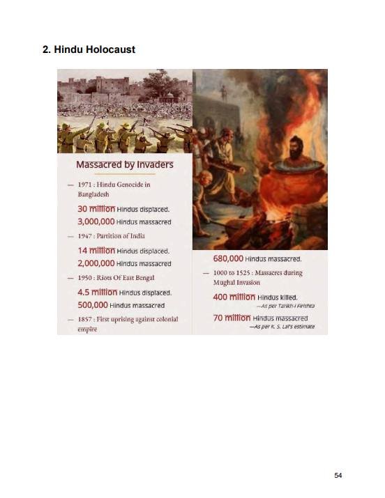 UN Report Exposes Systemic Persecution of The Supreme Pontiff of Hinduism (SPH) and KAILASA, Reaffirming KAILASA's Juridical Statehood and