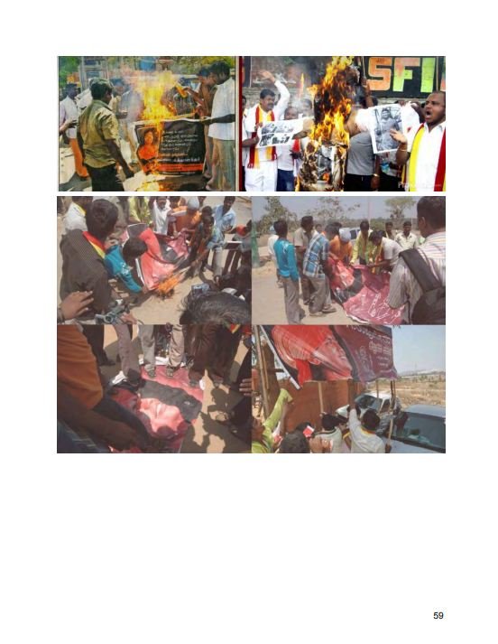UN Report Exposes Systemic Persecution of The Supreme Pontiff of Hinduism (SPH) and KAILASA, Reaffirming KAILASA's Juridical Statehood and
