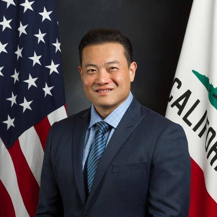 Kailasa is honored to have received a Certificate of Recognition from the office of Assemblymember Phillip Chen Assemblyman Phillip Chen